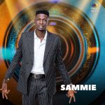 #BBNaija: Sammie Says He Prefers Peace To Angel, Gives Reasons  