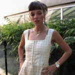 Lily Allen Slams Those Complaining About Her Weight  