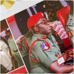 BREAKING: Gunmen Assassinate Army General, Abduct Wife In Abuja  