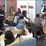 Group Petitions NBC To Ban Smoking On Big Brother Naija Show  