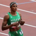 Nigerian Sprinter, Blessing Okagbare Gets 10-year Ban For Doping  