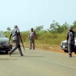 Face Off Between Customs Officers And Residents In Ibarapa  