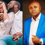 Israel DMW Says Only God Can Decide On Davido-Chioma Relationship  