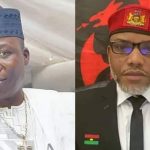 Why The Arrest Of Sunday Igboho, Nnamdi Kanu Is Nothing To Celebrate  