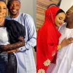 Nigerian Footballer, Ahmed Musa Takes Another Wife  