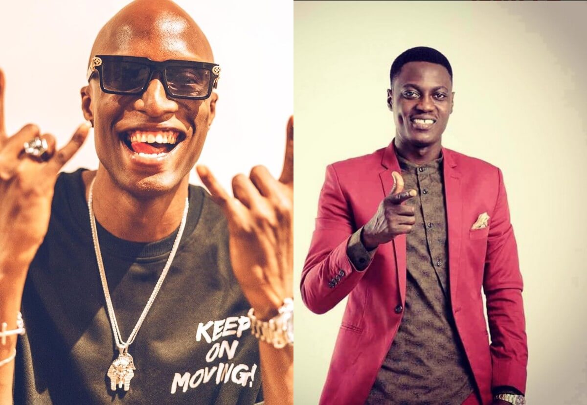 "Death Is Rude!", OAP, N6 Writes A Touching Tribute To Sound Sultan  