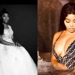 Socialite, Dencia Loses Sister To Brain Cancer  