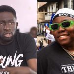 Teni Finally Responds To Osagie Alonge's Criticism About Her Weight  