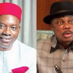 Anambra Guber: Governor Obiano Appointed As Soludo's Head Of Campaign Council  