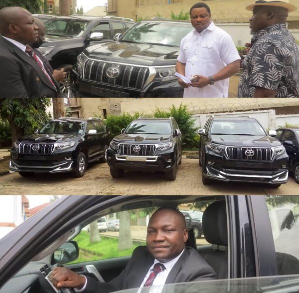 Sunday Igboho Remains In Cotonou Custody As Hearing Continues Tomorrow  