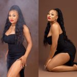 Vandora Celebrates 26th Birthday Looking All Alluring  