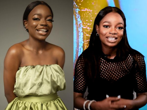 #BBNaija: Meet Arin, The Housemate Who Is Single As F*#k  