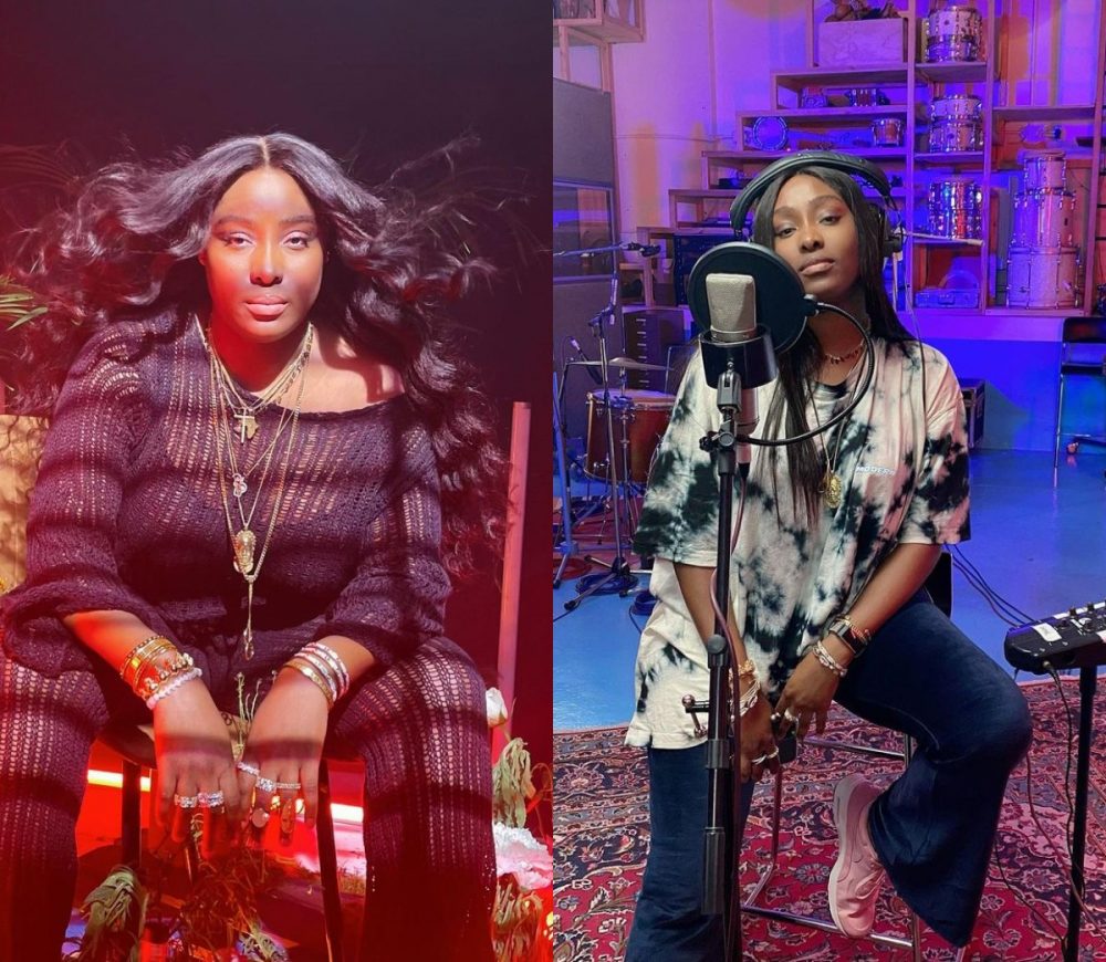 #BBNaija: Arin Reveals She Made Her First Million As A Teenager  