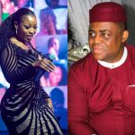 #BBNaija: Femi Fani-Kayode Drums Support For Jackie B  