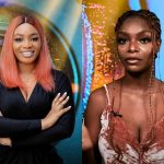 #BBNaija: HoH Peace And Beatrice Clash Over Task  