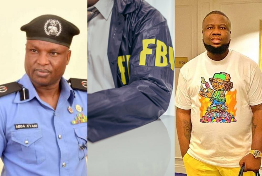 FBI Releases Conversation Between Hushpuppi And Abba Kyari [See Full Text]  