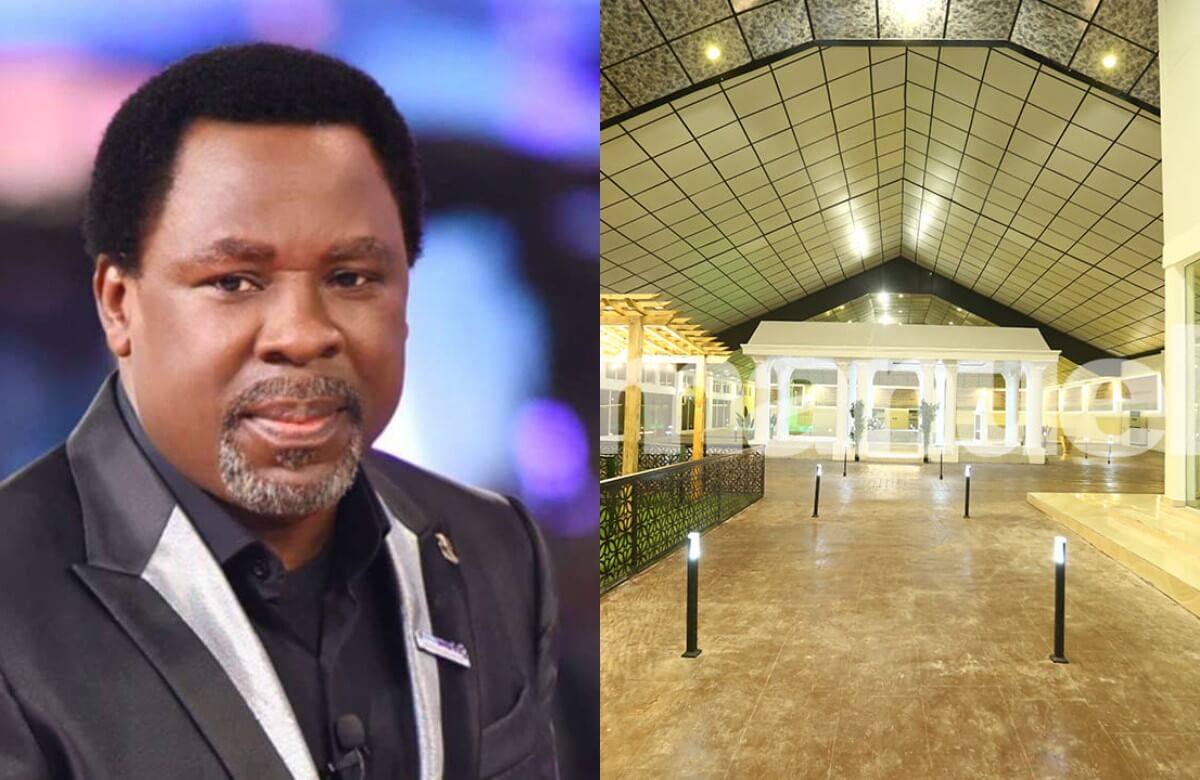 Burna Boy Reveals American Rapper, Bia Has Been In His DM  