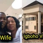 BREAKING: Sunday Igboho’s Wife Abducted By Unknown Gunmen  