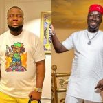 Hushpuppi Speaks About Obi Cubana From Prison Cell [Audio]  