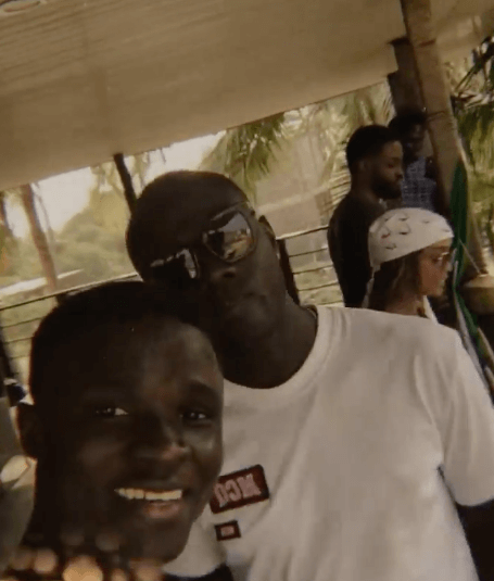 Obama DMW's Only Son, Abdulmalik Says He's In Pain  