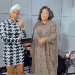 "They Will Break Your Heart", Ladies Discredit Toyin Abraham's Hype About Nigerian Men  