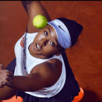 Naomi Osaka's Documentary Now Showing On Netflix  