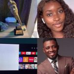 Social Media Influencer, Biyi Tudors' Fallout With Girlfriend Takes Another Turn  