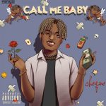 Cheque - Call Me Baby  