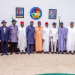 17 Southern Governors Meet In Lagos Today To Discuss Open Grazing, Insecurity  