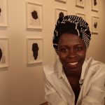 This Nigerian Artist Sold Her Artwork For N215m  