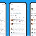 Twitter Experiments With The 'Dislike' Button  