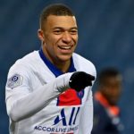 Mbappe's Family Deny Contract  Extension at Parc Des Princes  