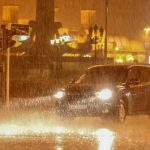 Dubai Introduces Artificial Rain To Reduce Heatwaves  