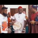 Mr Macaroni Features Obi Cubana, Don Jazzy & Poco Lee In New Skit  