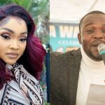 Yomi Fabiyi Is A Huge Disgrace - Mercy Aigbe  