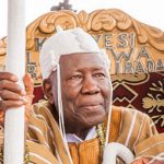 Olubadan Sends Delegates To Oversee Sunday Igboho's Trial In Cotonou  