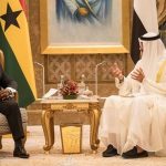 UAE Now Visa-Free For Ghanaians - [See Details]  