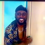 BBNaija: Pere Says He'll Get Back At Saga Over 'Treacherous' Comment  