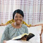 Any Woman That Questions The Husband's Position Is Demonic - Faith Oyedepo  