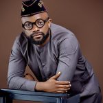 Nollywood Actor, Okon Lagos Turns 40 [PHOTOS]  