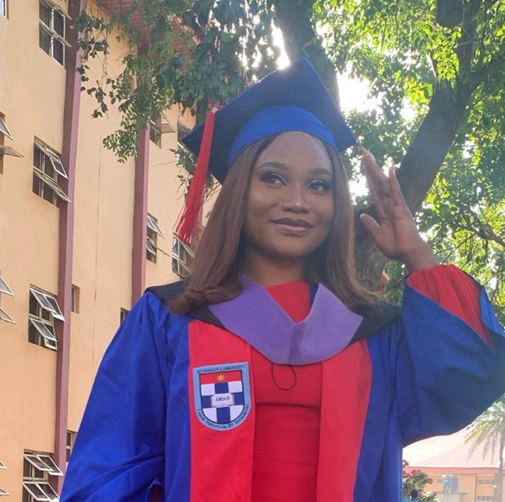 #BBNaija Week 3: Pere Wins Head Of House, Picks Maria As Deputy  