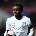 Ademola Lookman Joins Ndidi, Iheanacho At Leicester City On Loan  