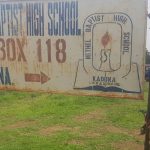 JUST IN: Another Three Abducted Bethel Baptist School Students Escape  