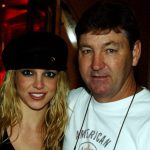 Britney Spears' Father Finally Agrees To Step Down As Singer's Conservator  