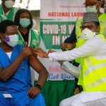 Nigerian Govt Moves To Sanction Anyone Who Refuses COVID-19 Vaccination  