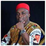 Court Declares Chukwuma Umeoji APGA Governorship Candidate  