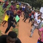 SUG Elections Result To Violence In Ambrose Alli Varsity  