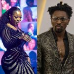 #BBNaija: Boma Wins Head Of House, Picks Jackie B As Deputy  