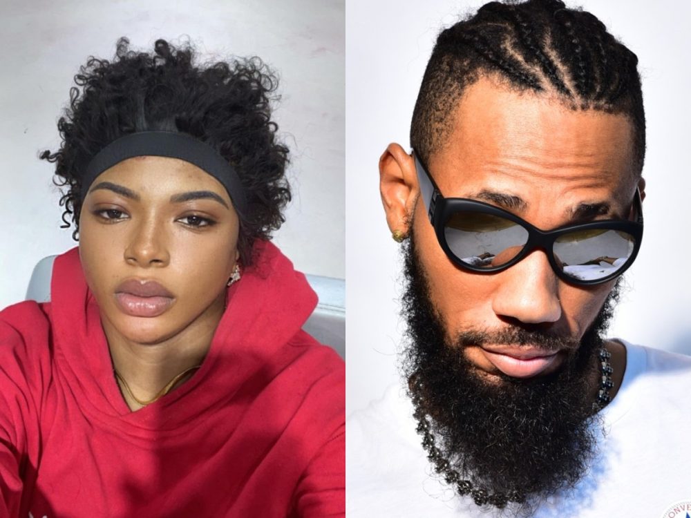 #BBNaija: Liquorose Recounts Phyno Dashing Her N300k For Dancing To His Song  