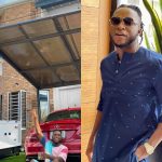 "House No 5", DJ Kaywise Announces As He Celebrates 29th Birthday  